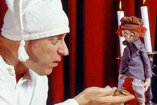 Ein Weihnachtsmrchen | KKT | © Klner Knstler:innen Theater 